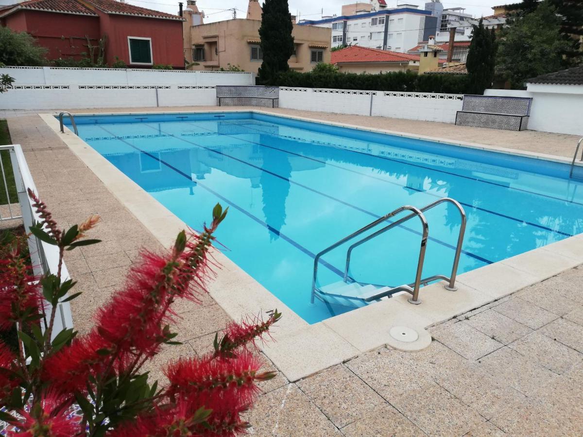 Parque VII Solo Familias Serviplaya Playa de Gandia ภายนอก รูปภาพ